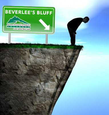 Beverlee's Bluff